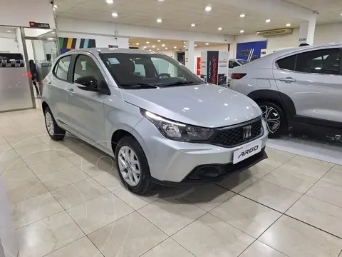 foto FIAT Argo 1.3 Drive financiado en cuotas anticipo $16.000.000