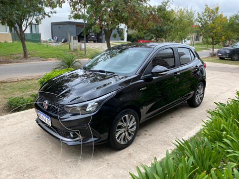 foto FIAT Argo 1.8 HGT usado (2019) precio $1.800.000