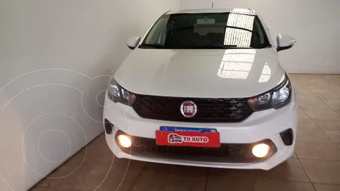 FIAT Argo 1.3 Drive Pack Conectividad usado (2018) color Blanco financiado en cuotas(anticipo $6.800.000 cuotas desde $212.500)