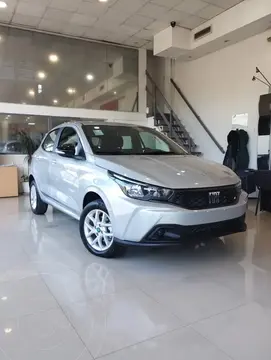 FIAT Argo 1.3 Drive nuevo color Plata Bari precio $25.000.000