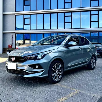 FIAT Argo 1.3 Drive Pack Conectividad usado (2021) color Gris Scandium financiado en cuotas(anticipo $4.000.000 cuotas desde $150.000)