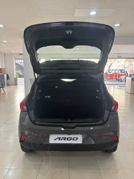 FIAT Argo 1.3 Drive nuevo color Plata Bari financiado en cuotas(anticipo $16.500.000 cuotas desde $500.000)