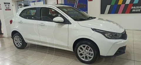 FIAT Argo 1.3 Drive Pack Conectividad nuevo color Blanco precio $5.000.000