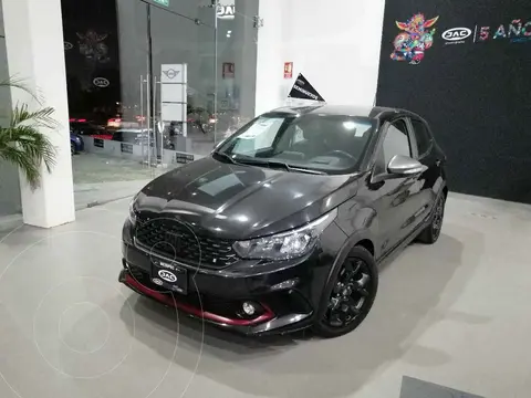 foto Fiat Argo HGT financiado en mensualidades enganche $53,980 mensualidades desde $5,263