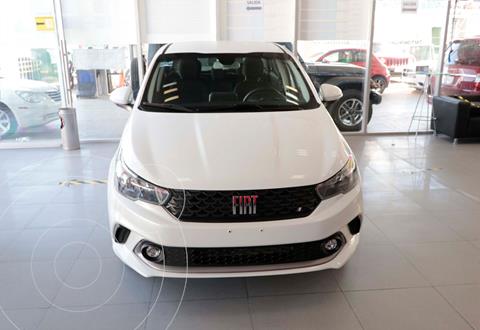 Fiat Argo Precision usado (2021) color Blanco precio $301,490