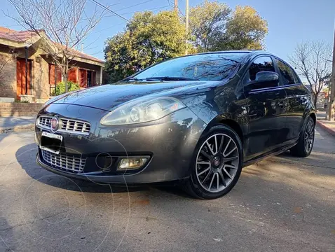 FIAT Bravo Sport 1.4 Multiair usado (2012) color Gris precio u$s12.500
