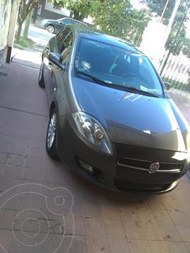 FIAT Bravo Dynamic 1.6 Multijet usado (2013) color Verde precio $950.000