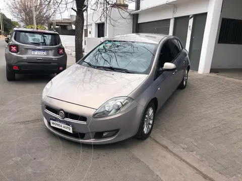 FIAT Bravo BRAVO 1.4 T DYNAMIC usado (2012) color Beige precio $11.500.000