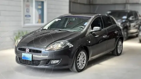 FIAT Bravo BRAVO 1.6 JTD DYNAMIC usado (2013) color Gris Oscuro precio $13.900.000
