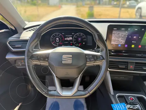 Fiat Croma Version sin siglas L4 2.0i 16V usado (2022) color Negro precio u$s40.000