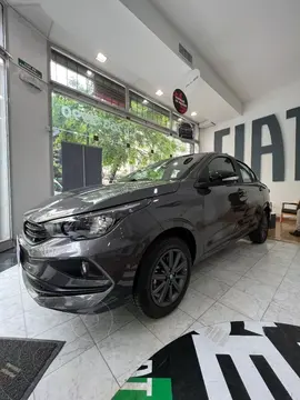 FIAT Cronos 1.3L Drive S-Design usado (2024) color A eleccion financiado en cuotas(anticipo $6.500.000 cuotas desde $350.000)