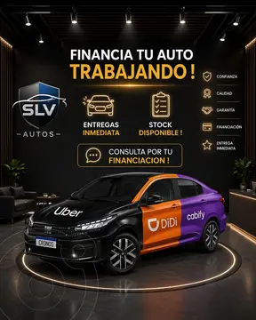 OfertaFIAT Cronos 1.3L Precision CVT nuevo color A eleccion precio $34.500.000