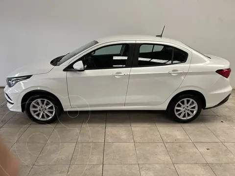 FIAT Cronos 1.3L Drive usado (2023) color Blanco Alaska precio $21.500.000