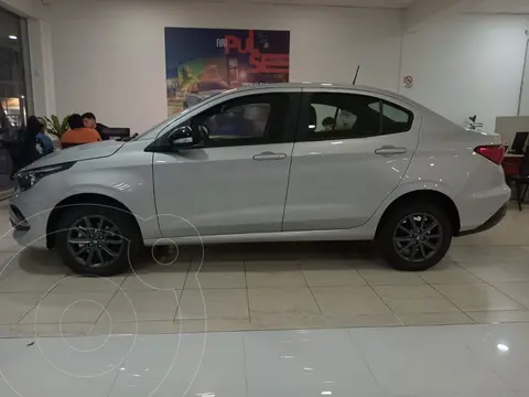 FIAT Cronos 1.3L Drive Pack Plus nuevo color Blanco Banchisa financiado en cuotas(anticipo $7.200.000 cuotas desde $250.000)