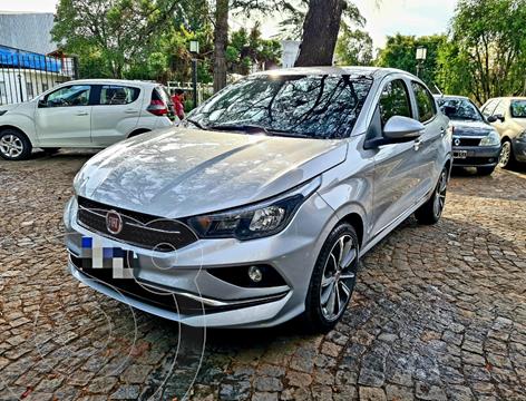 foto FIAT Cronos 1.8L Precision Aut usado (2018) precio $1.680.000