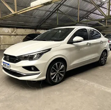 FIAT Cronos 1.8L Precision Aut usado (2022) color Blanco Alaska precio $9.000.000