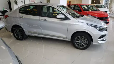 FIAT Cronos 1.3L Drive Pack Plus nuevo color Plata Bari financiado en cuotas(anticipo $5.500.000 cuotas desde $300.000)