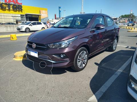 foto FIAT Cronos 1.8L Precision usado (2020) precio $1.900.000