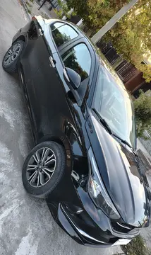 FIAT Cronos 1.8L Precision usado (2022) color Negro precio $23.000.000