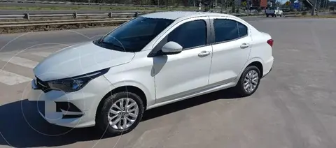 FIAT Cronos 1.3L Drive GSE Pack Conectividad usado (2021) color Blanco Alaska financiado en cuotas(anticipo $1.286.000 cuotas desde $216.000)