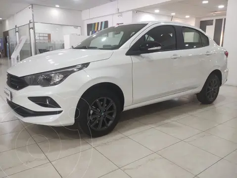 FIAT Cronos 1.3L Drive Pack Plus nuevo color Blanco Banchisa financiado en cuotas(anticipo $12.800.000 cuotas desde $350.000)