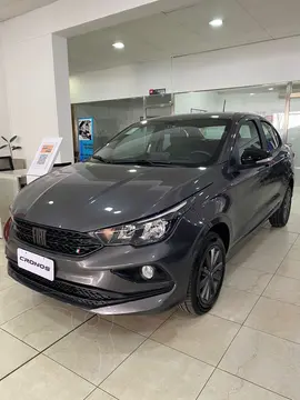 FIAT Cronos 1.3L Drive Pack Plus nuevo color Gris precio $19.000.000