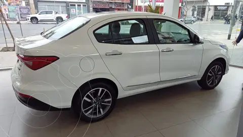 FIAT Cronos 1.3L Precision CVT nuevo color A eleccion precio $27.707.800