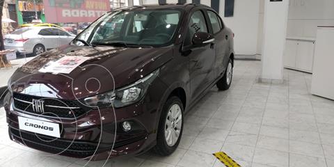 foto FIAT Cronos 1.3L Drive Pack Conectividad financiado en cuotas anticipo $400.000 cuotas desde $28.000