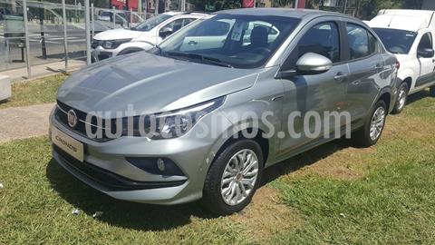 foto FIAT Cronos 1.3L Drive Pack Conectividad usado (2020) color A elección precio $2.650.000