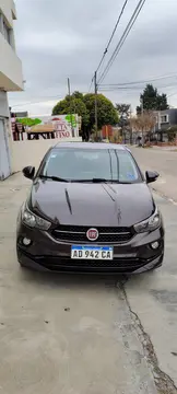 FIAT Cronos 1.3L Drive Pack Conectividad usado (2019) color Marron precio $1.650.000