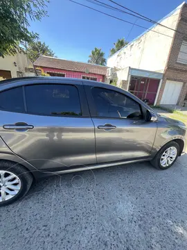 FIAT Cronos 1.3L Drive Pack Conectividad usado (2021) color Gris precio $1.900.000.000
