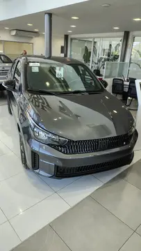 FIAT Cronos 1.3L Drive Pack Plus CVT nuevo color Gris financiado en cuotas(anticipo $7.500.000 cuotas desde $800.000)