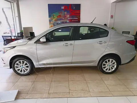 FIAT Cronos 1.3L Like nuevo color Gris precio $22.500.000