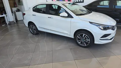 FIAT Cronos 1.3L Precision CVT nuevo color Blanco Alaska financiado en cuotas(anticipo $15.000.000 cuotas desde $500.000)