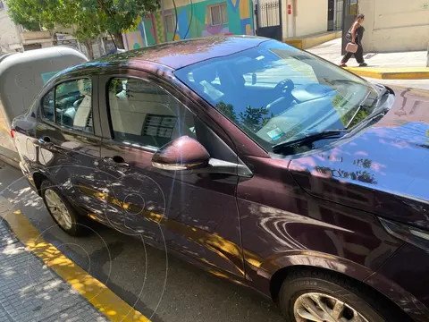 FIAT Cronos 1.3L Drive usado (2021) color Marron precio $20.000.000