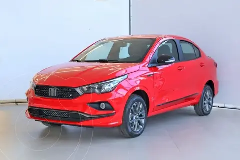 FIAT Cronos 1.3L Drive Pack Plus nuevo color Rojo financiado en cuotas(anticipo $3.500.000 cuotas desde $98.000)