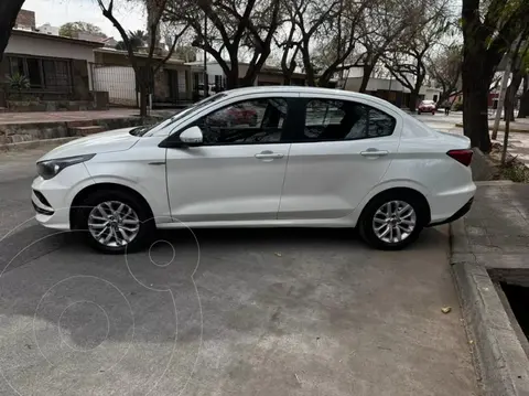 FIAT Cronos 1.3L Drive GSE Pack Conectividad usado (2020) color Blanco Alaska financiado en cuotas(anticipo $1.965.000 cuotas desde $187.000)