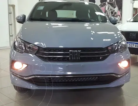 FIAT Cronos 1.8L Precision Aut nuevo color A eleccion precio $10.800.000