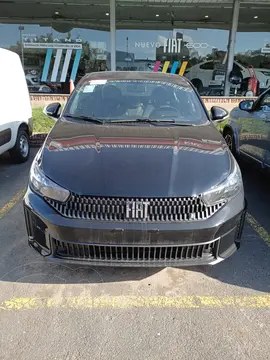 FIAT Cronos 1.3L Like usado (2026) color Gris precio $23.000.000