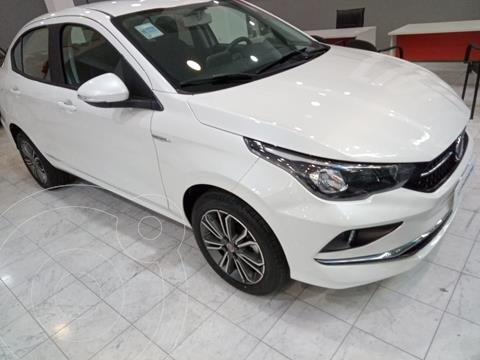 FIAT Cronos 1.3L Drive Pack Conectividad nuevo color Blanco Alaska precio $1.760.000