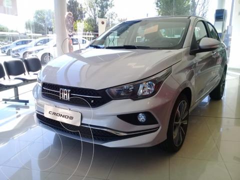 foto FIAT Cronos 1.8L Precision nuevo color Blanco precio $1.990.000