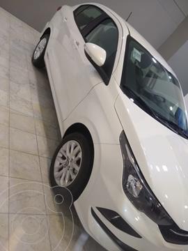 foto FIAT Cronos 1.3L Drive Pack Conectividad nuevo color Blanco Banchisa precio $2.500.000