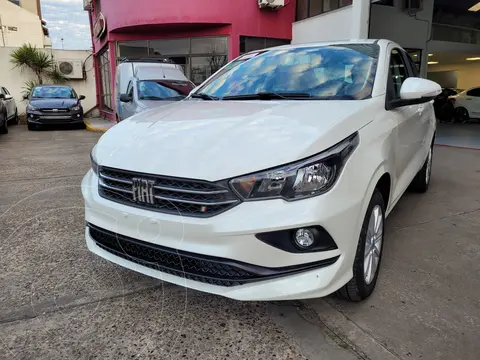 foto FIAT Cronos 1.3L Drive Pack Plus nuevo color Blanco precio $14.582.000
