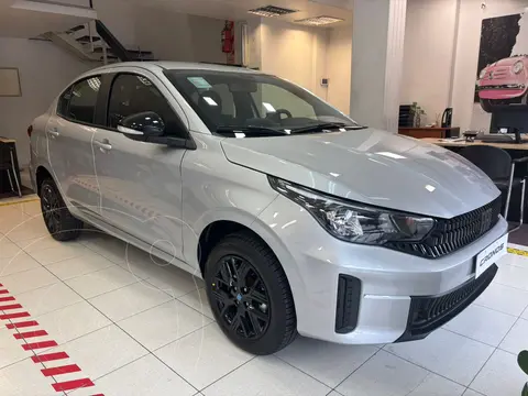 FIAT Cronos 1.3L Drive Pack Plus nuevo color Plata Bari financiado en cuotas(anticipo $7.000.000 cuotas desde $467.000)