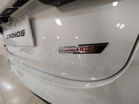 FIAT Cronos 1.8L Pack HGT nuevo color Blanco Alaska financiado en cuotas(anticipo $800.000 cuotas desde $31.000)