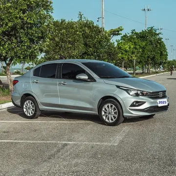 FIAT Cronos 1.3L Drive Pack Plus nuevo color Gris financiado en cuotas(anticipo $17.000.000 cuotas desde $550.000)