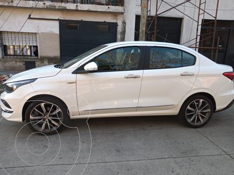 foto FIAT Cronos 1.8L Precision Pack Premium usado (2018) color Blanco Banchisa precio $1.650.000