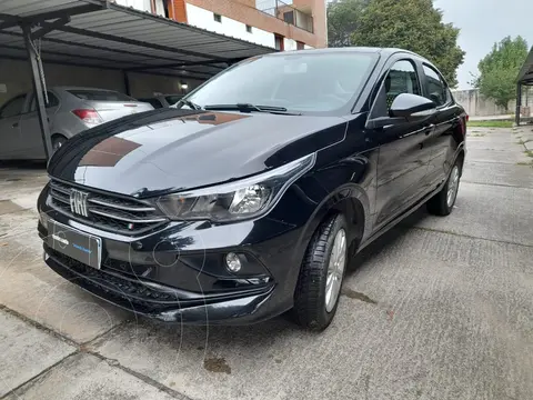 FIAT Cronos 1.3L Drive usado (2022) color Negro precio $21.000.000