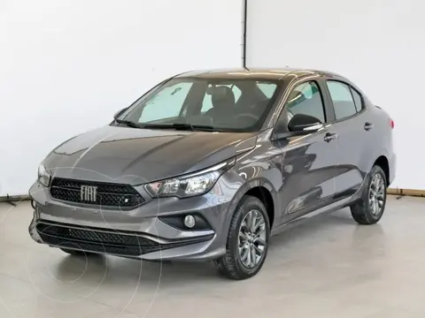 FIAT Cronos 1.3L Drive Pack Plus CVT nuevo color Gris financiado en cuotas(anticipo $3.100.000 cuotas desde $460.000)