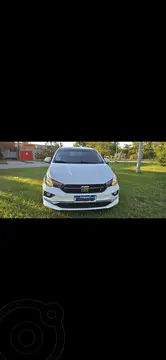 FIAT Cronos 1.8L Precision usado (2022) color Blanco Alaska precio $23.800.000